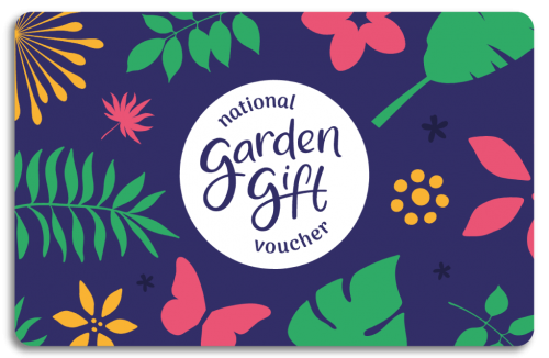 National Garden Gift Card
